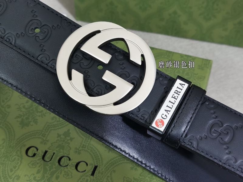 Gucci Belts