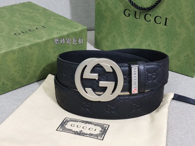 Gucci Belts