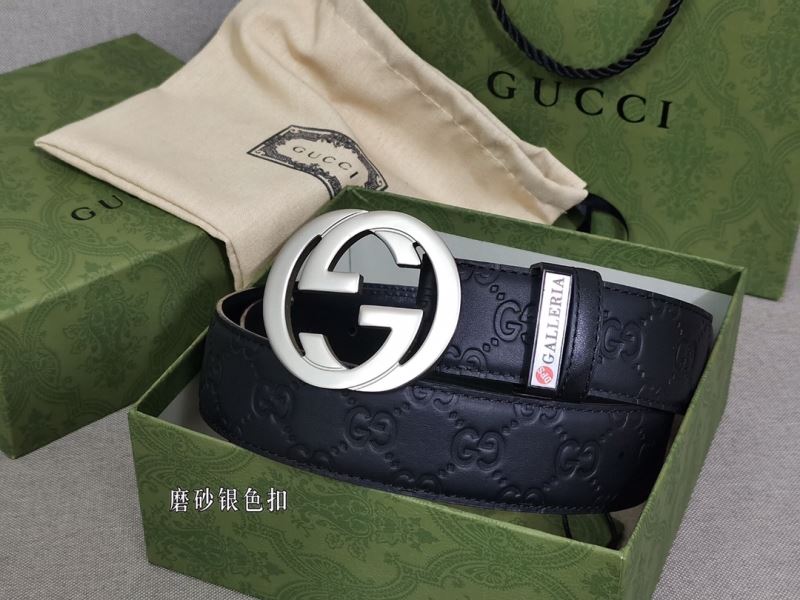 Gucci Belts