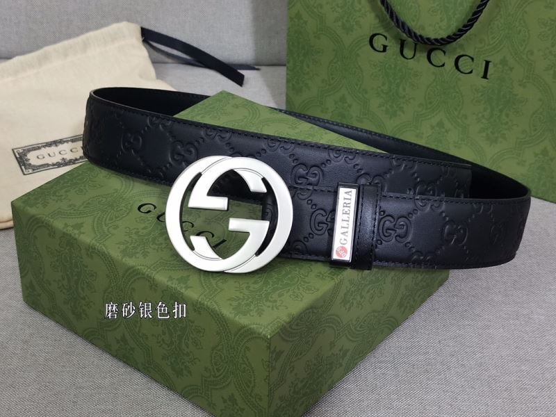 Gucci Belts