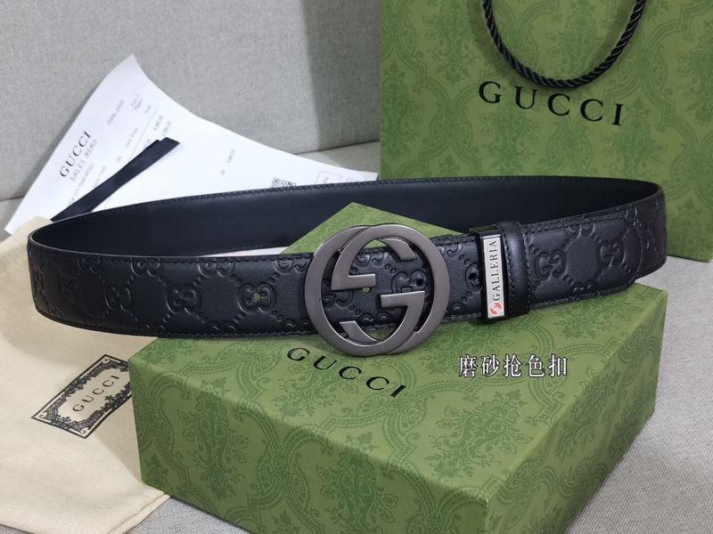 Gucci Belts