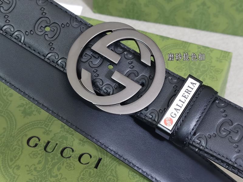 Gucci Belts