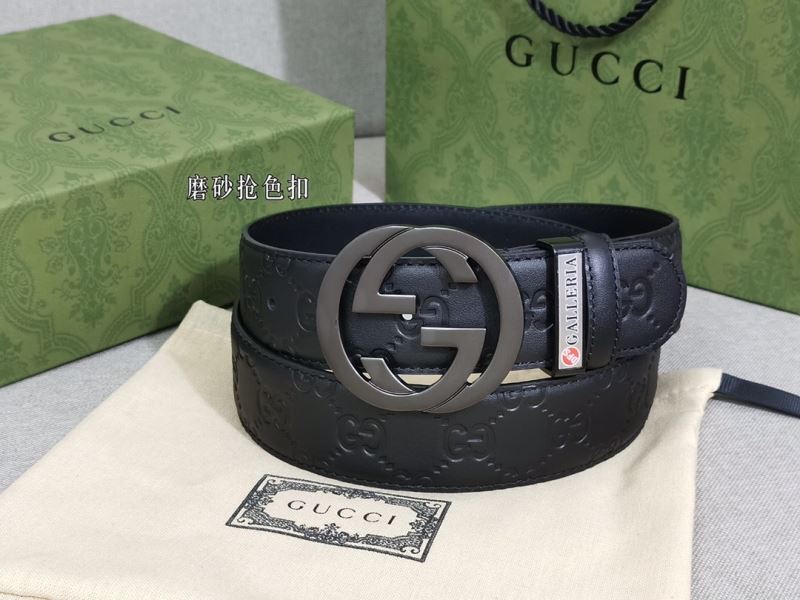 Gucci Belts