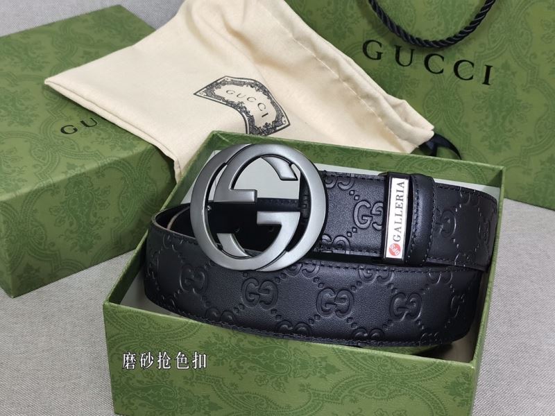 Gucci Belts