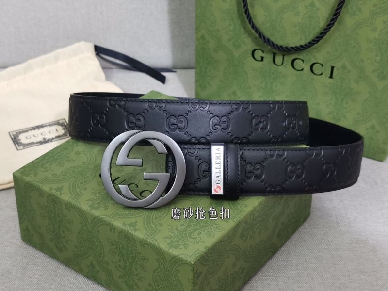 Gucci Belts