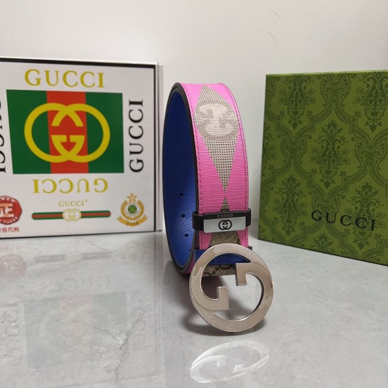 Gucci Belts