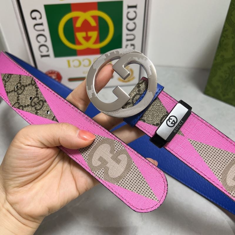 Gucci Belts