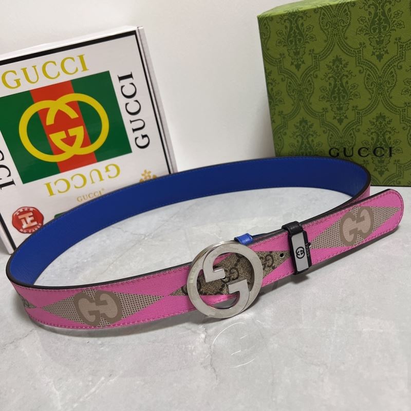 Gucci Belts