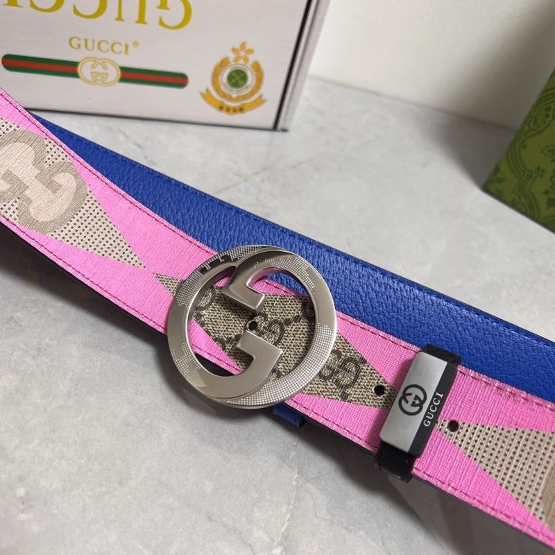 Gucci Belts