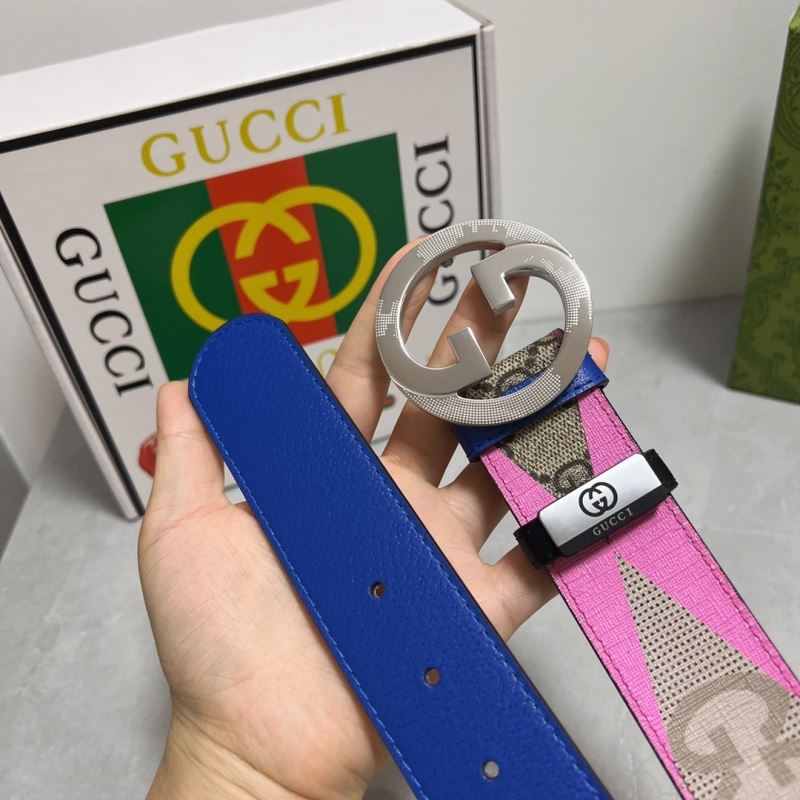 Gucci Belts