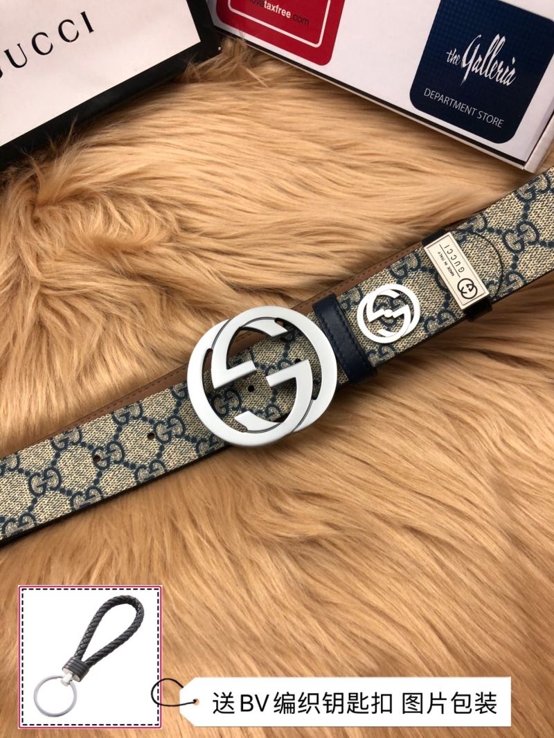 Gucci Belts