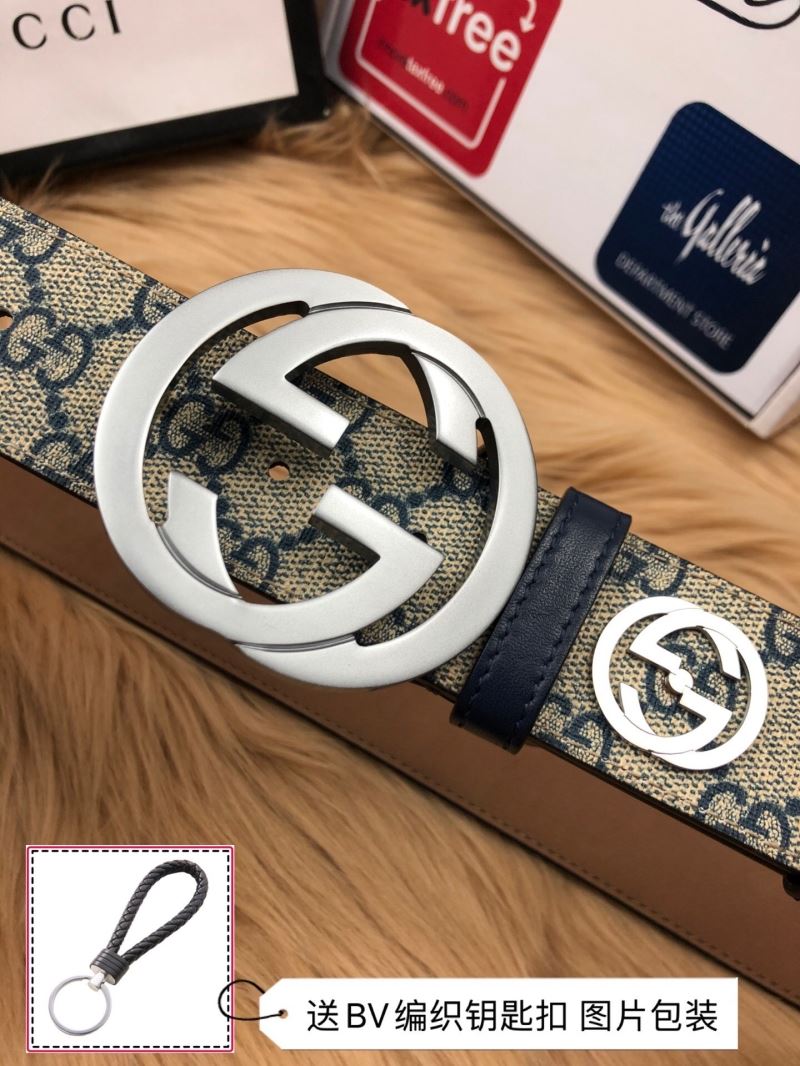 Gucci Belts