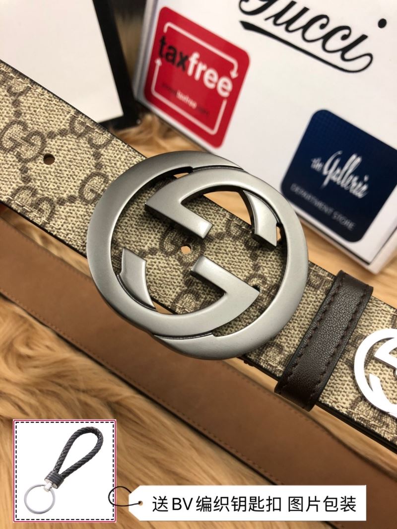 Gucci Belts