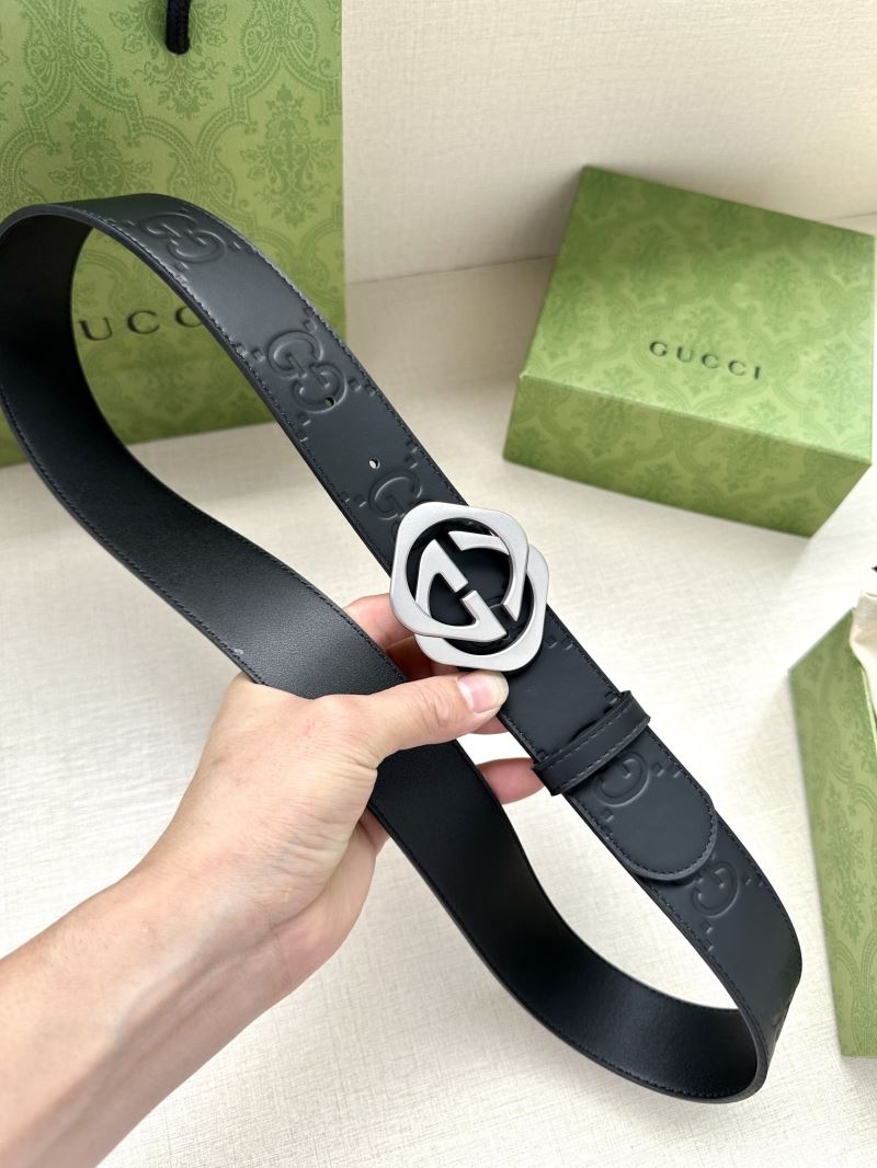 Gucci Belts