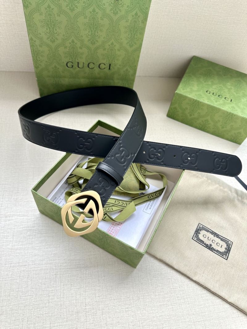 Gucci Belts