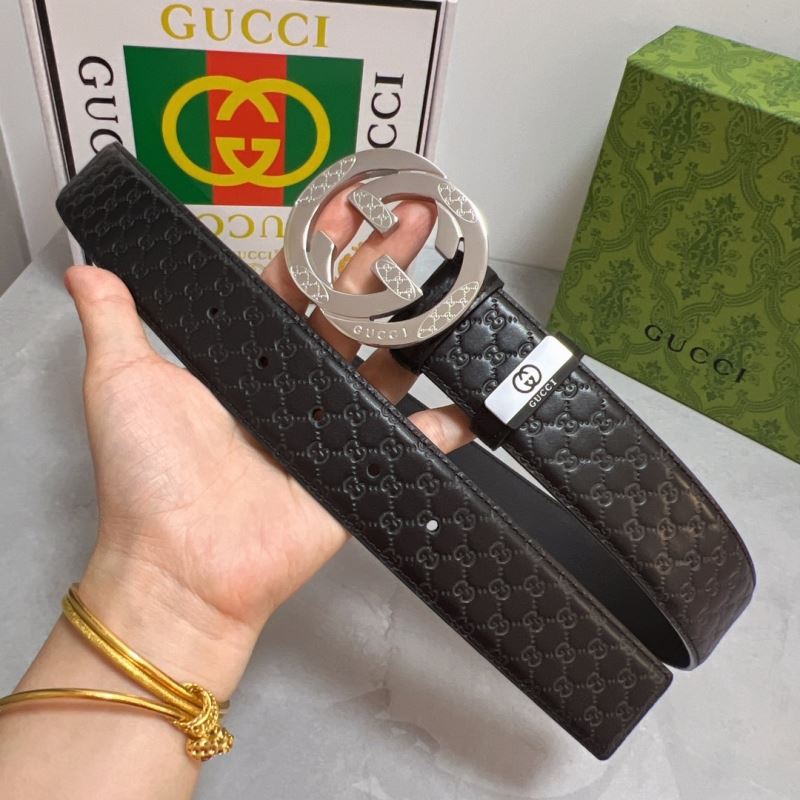 Gucci Belts