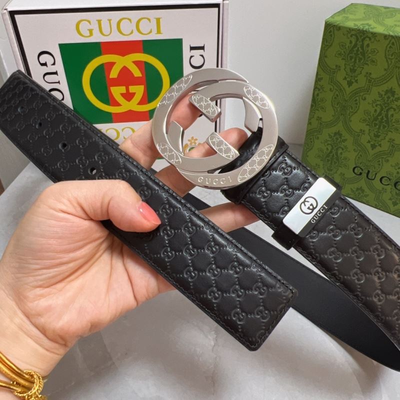 Gucci Belts