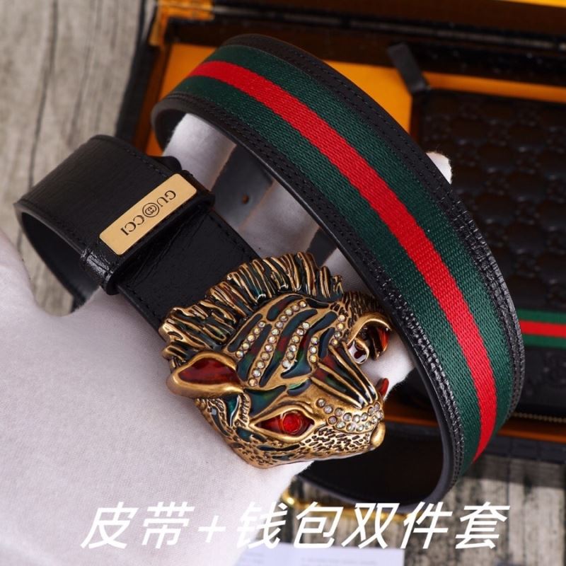 Gucci Belts