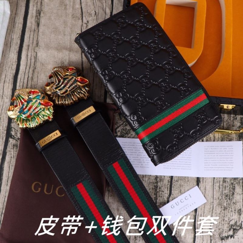 Gucci Belts