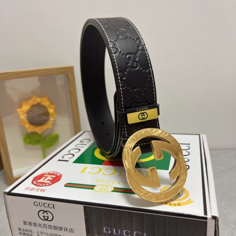 Gucci Belts