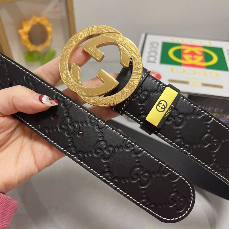 Gucci Belts