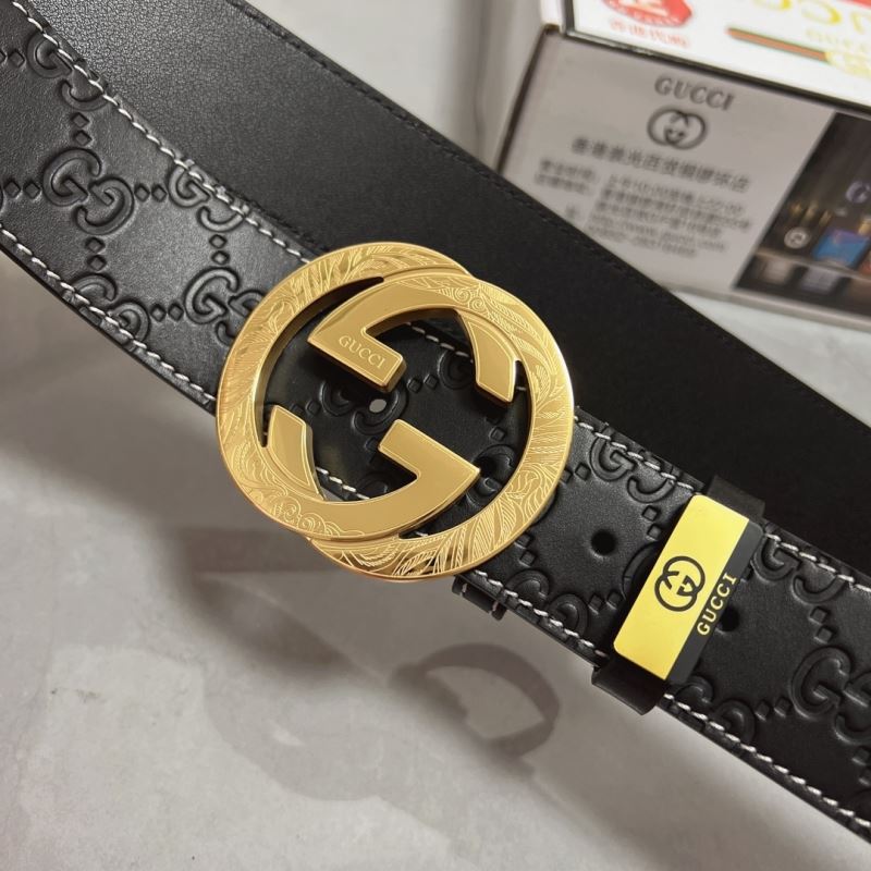 Gucci Belts