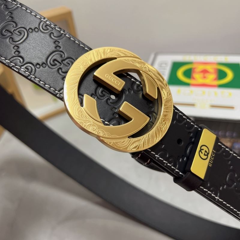 Gucci Belts