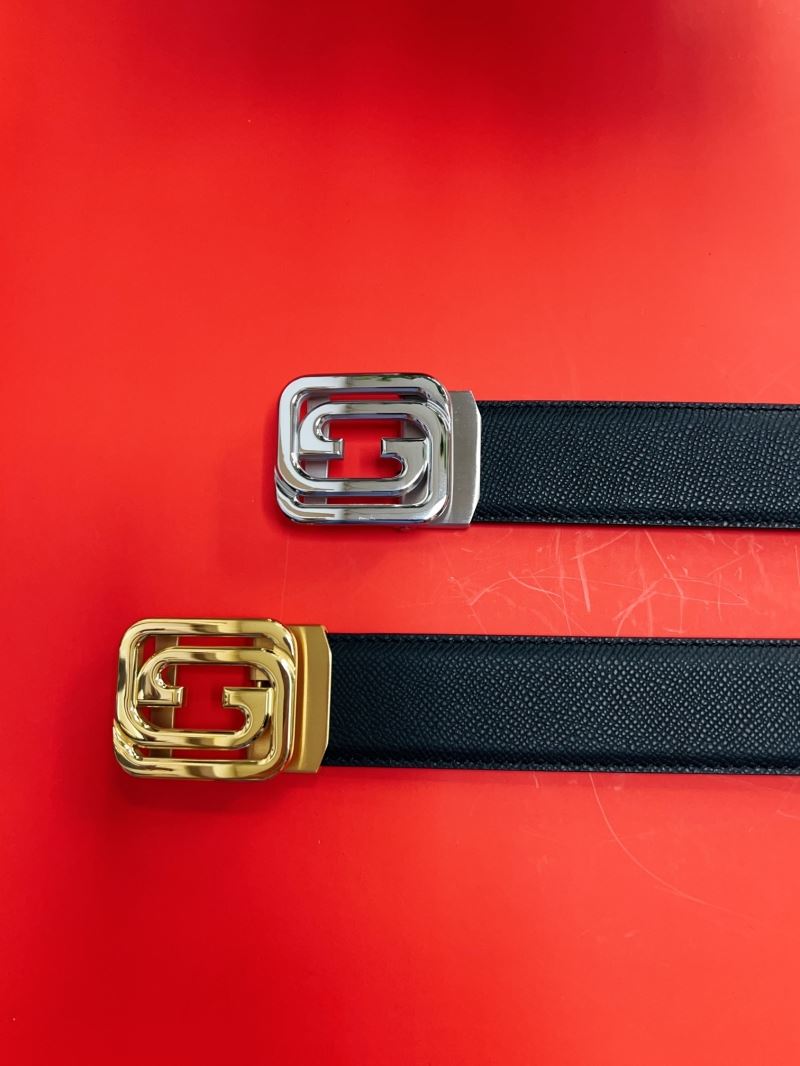 Gucci Belts