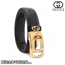 Gucci Belts