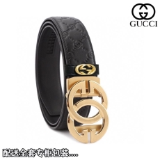 Gucci Belts