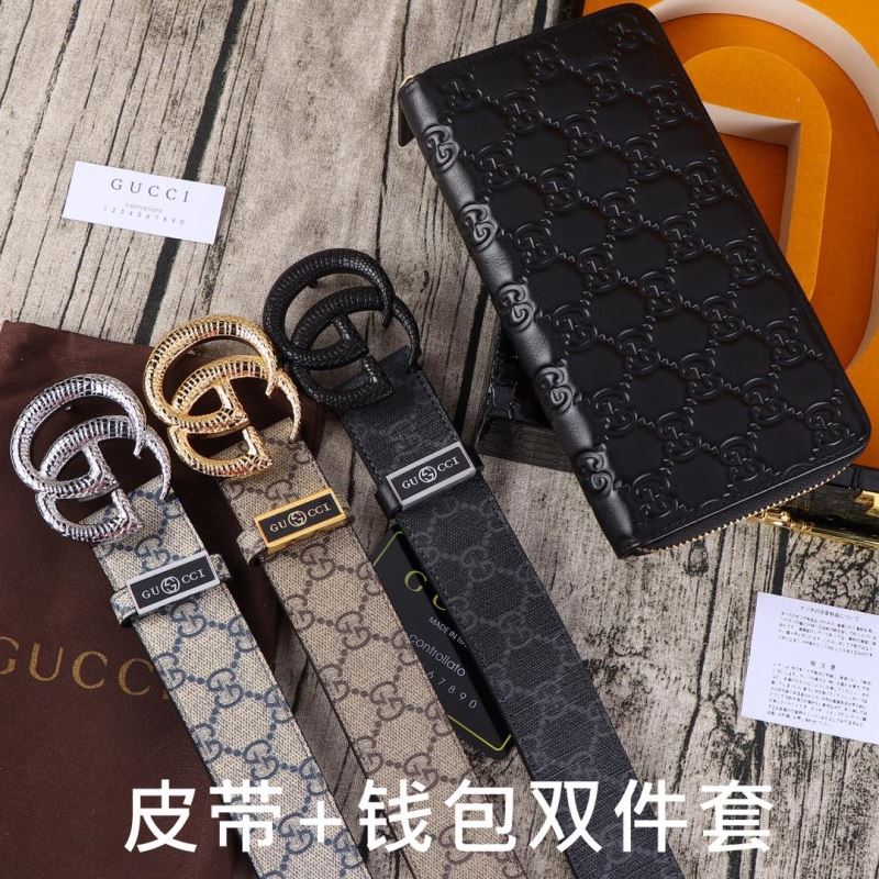 Gucci Belts