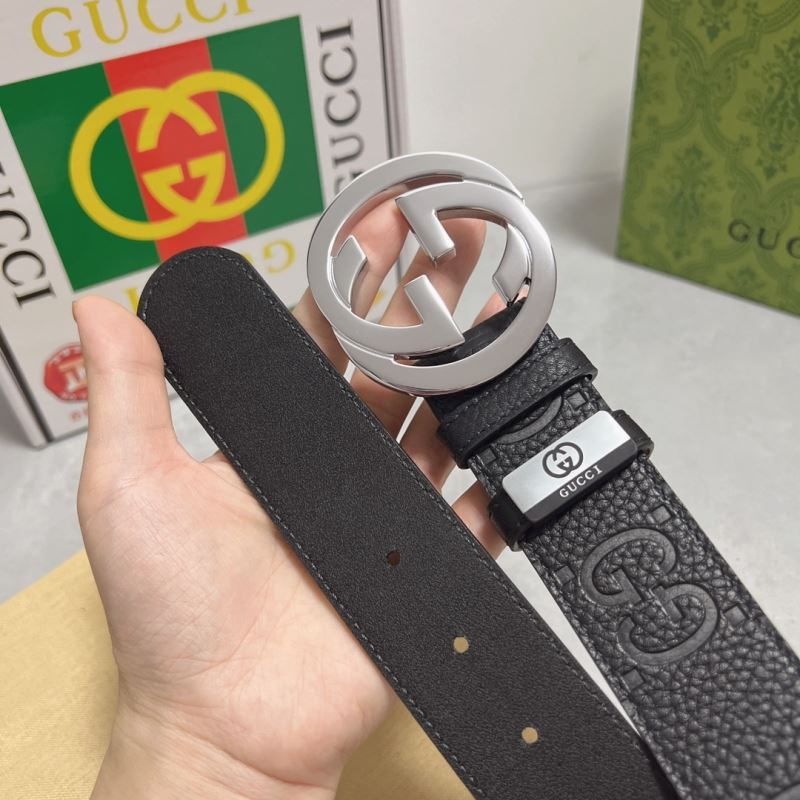 Gucci Belts