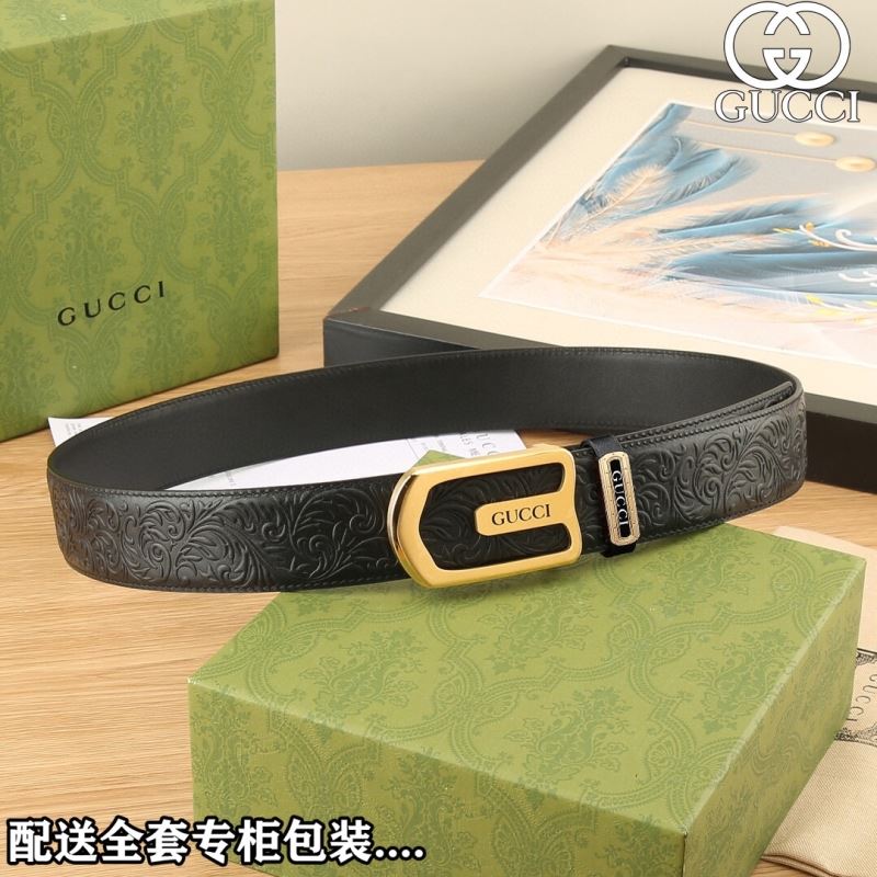 Gucci Belts