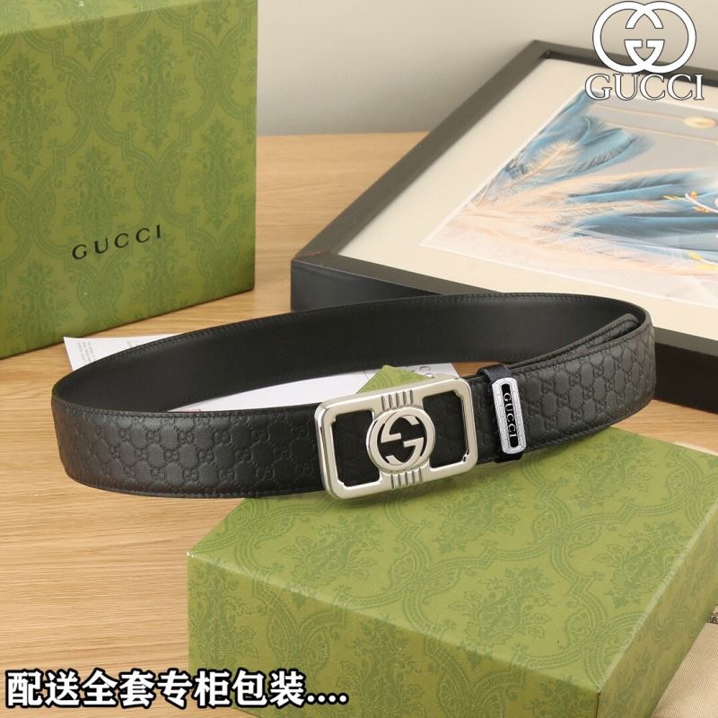 Gucci Belts