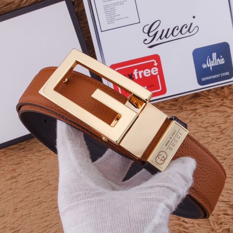 Gucci Belts