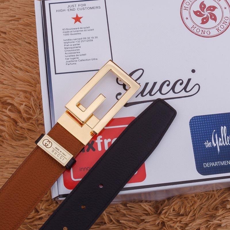 Gucci Belts