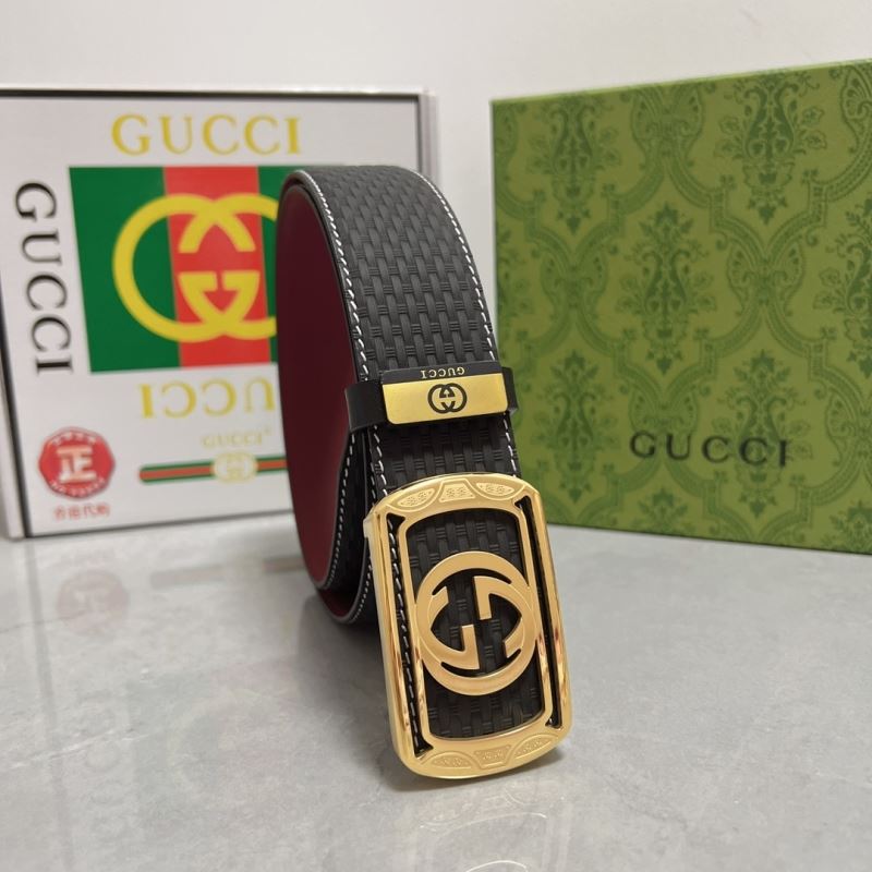 Gucci Belts