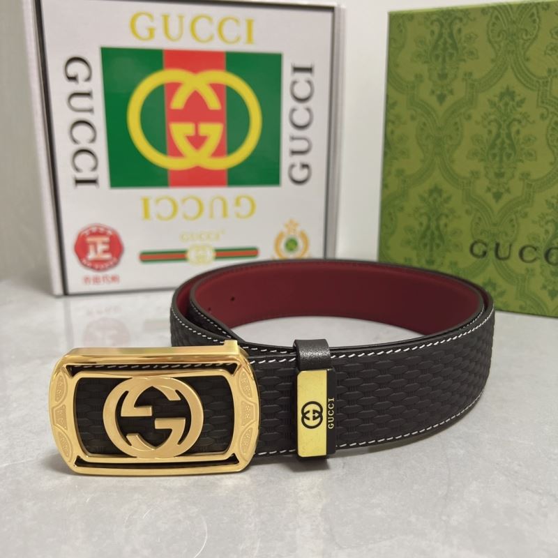 Gucci Belts