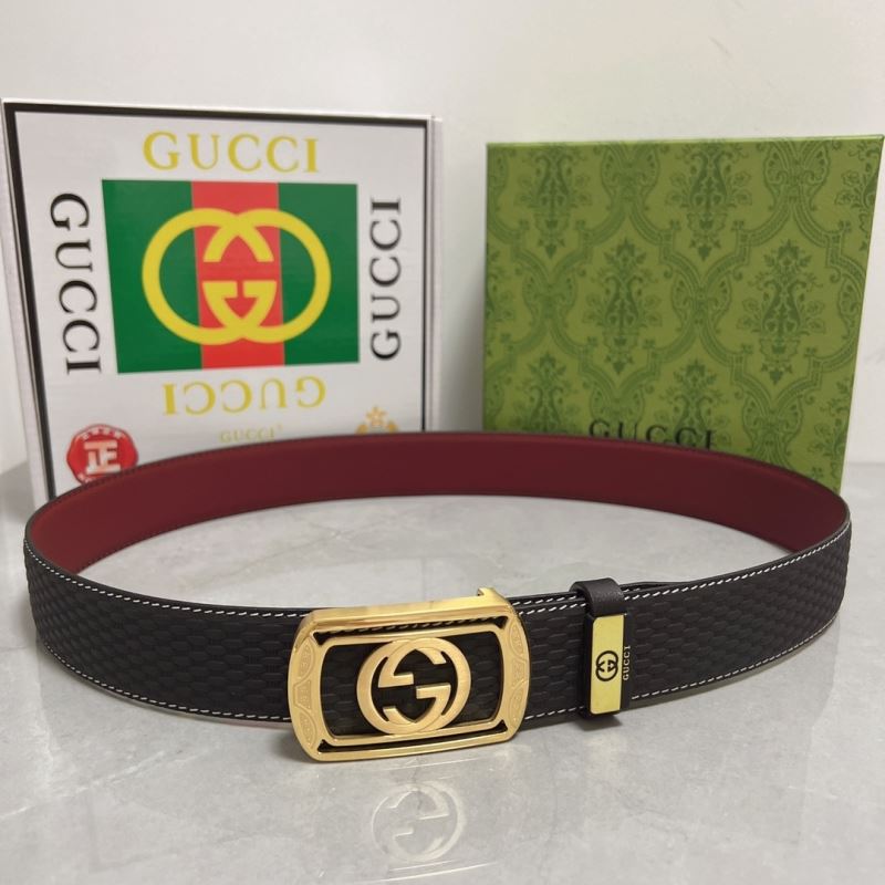 Gucci Belts