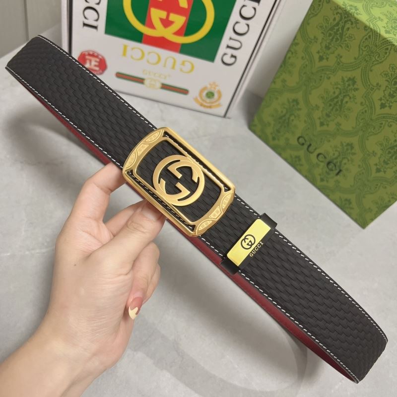 Gucci Belts