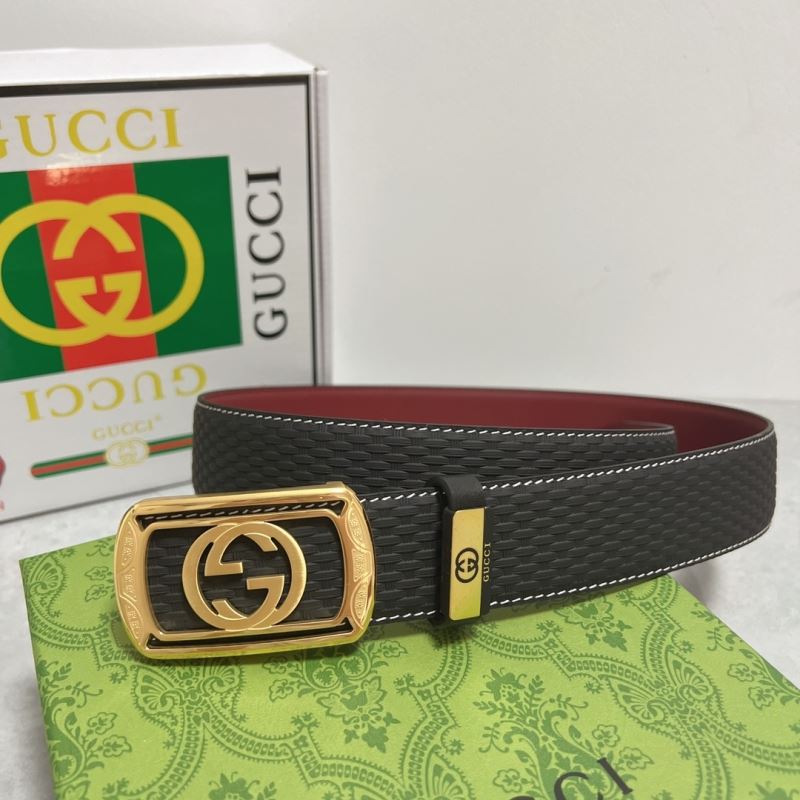 Gucci Belts