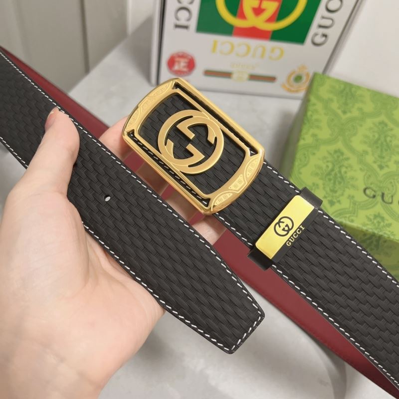 Gucci Belts