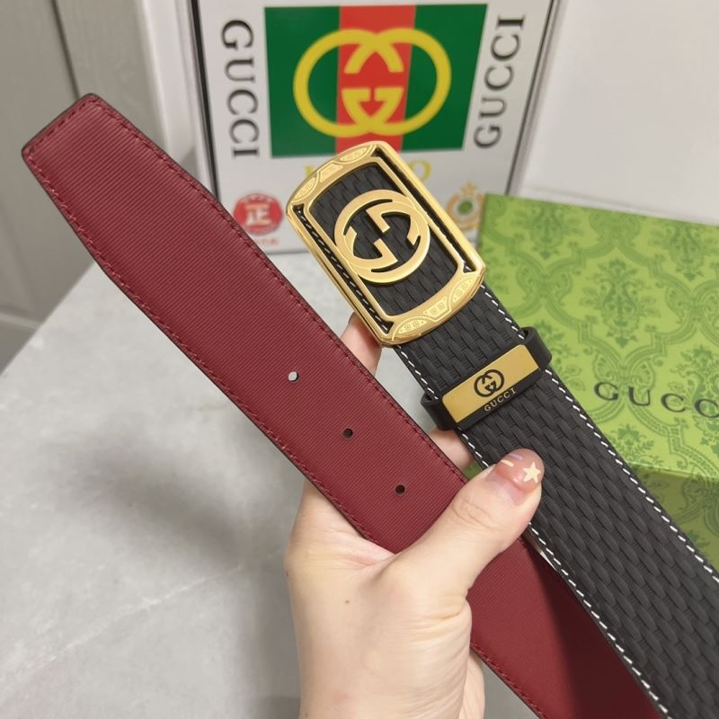 Gucci Belts