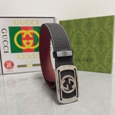 Gucci Belts