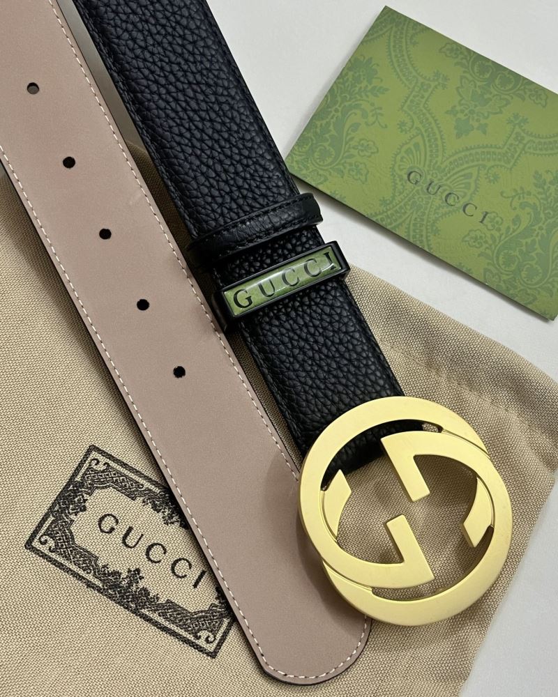 Gucci Belts