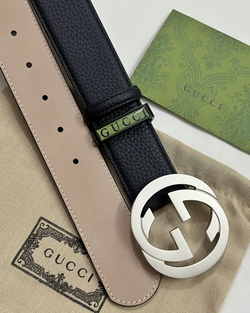 Gucci Belts