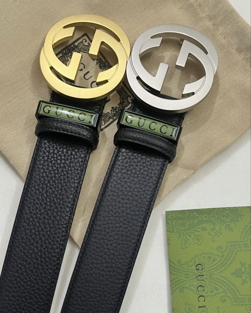 Gucci Belts