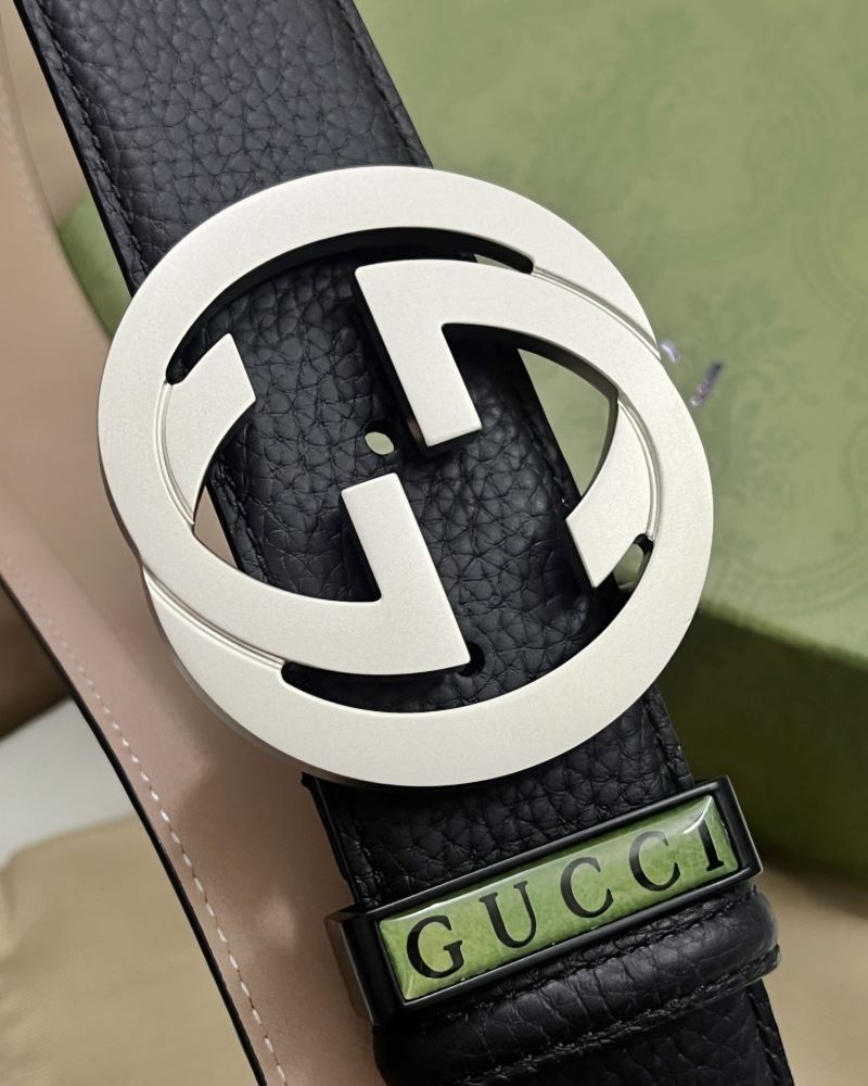 Gucci Belts