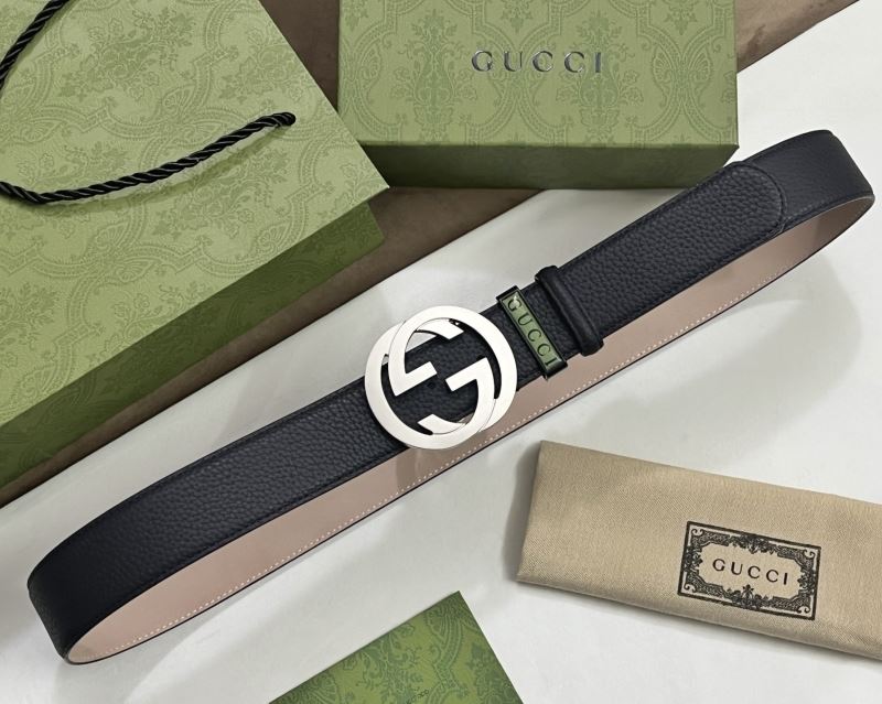 Gucci Belts