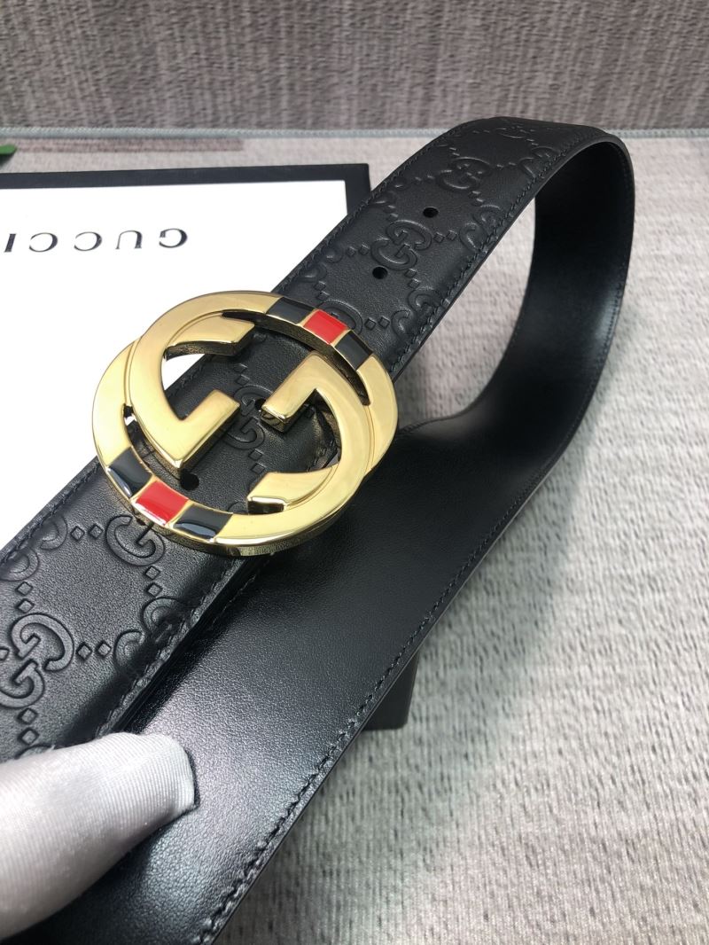 Gucci Belts